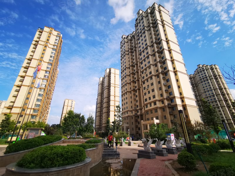 丽景福苑(一期)