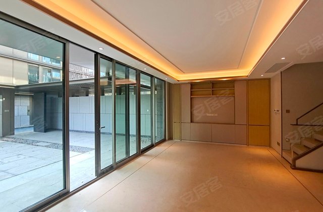 绿城西溪云庐公寓住宅