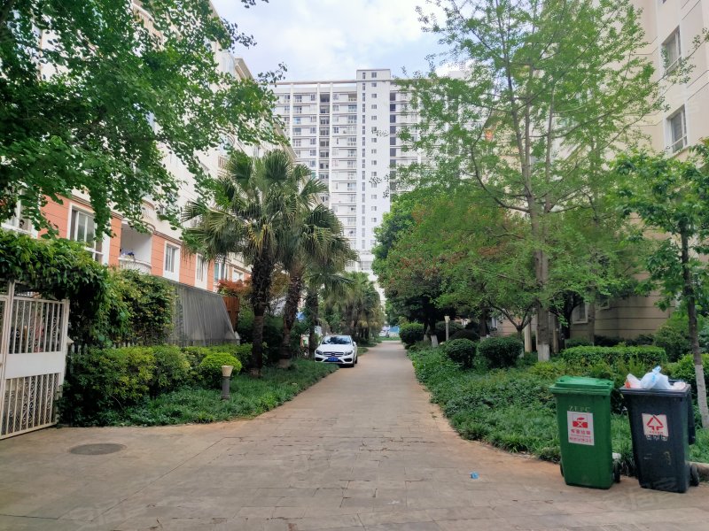 江东花园四季园