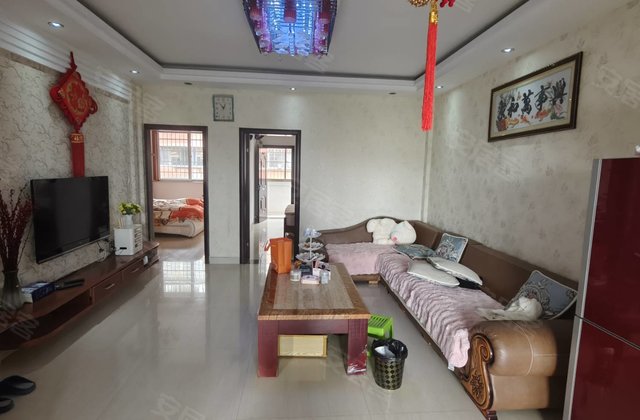 露江小区3室2厅93.43㎡37万二手房图片