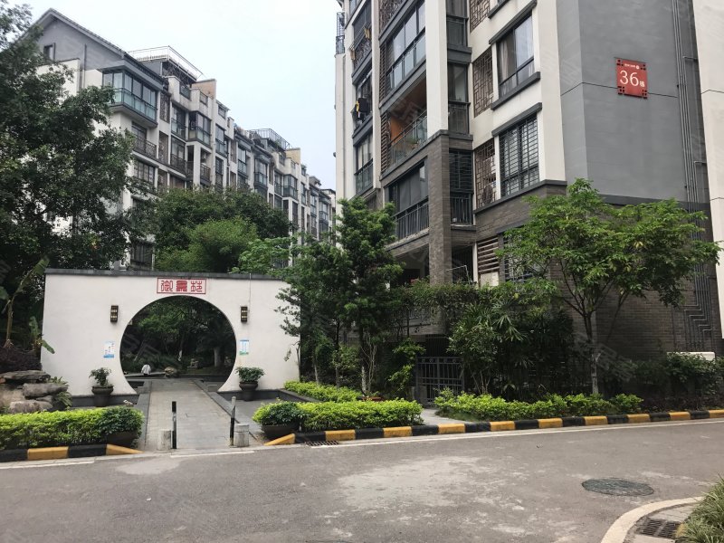 联发旭景西区,建干北路87号-桂林联发旭景西区二手房,租房,房价-桂林
