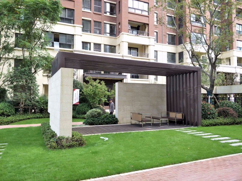 东原郦湾(西区)