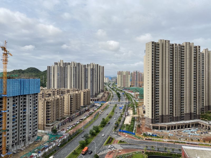 碧桂园太阳城(别墅),芙蓉大道18号-韶关碧桂园太阳城(别墅)二手房