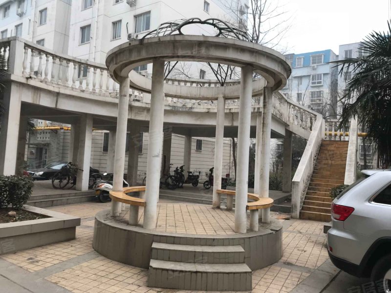 枫丹白露(伊川)