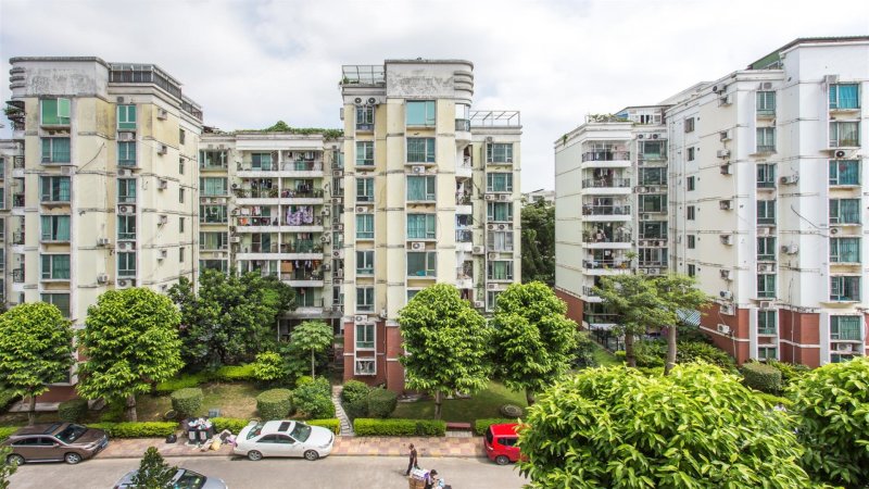 中海怡翠,布龙路-济南中海怡翠二手房,租房,房价-济南安居客