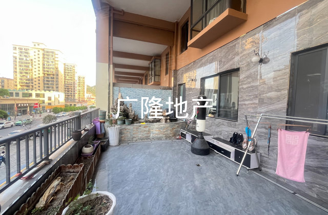 银城怡园4室2厅121.05㎡62.8万二手房图片
