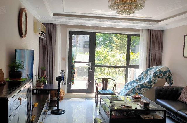 保利罗兰公馆尚兰南苑