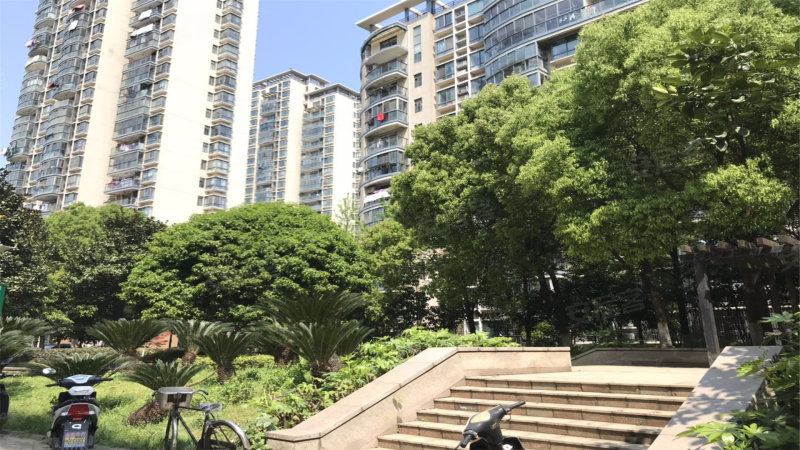 长江长现代城二期,中山南路-芜湖长江长现代城二期二手房,租房,房价