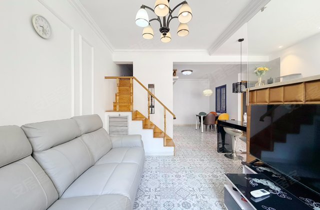 远洋荣域2室2厅71.48㎡95万二手房图片