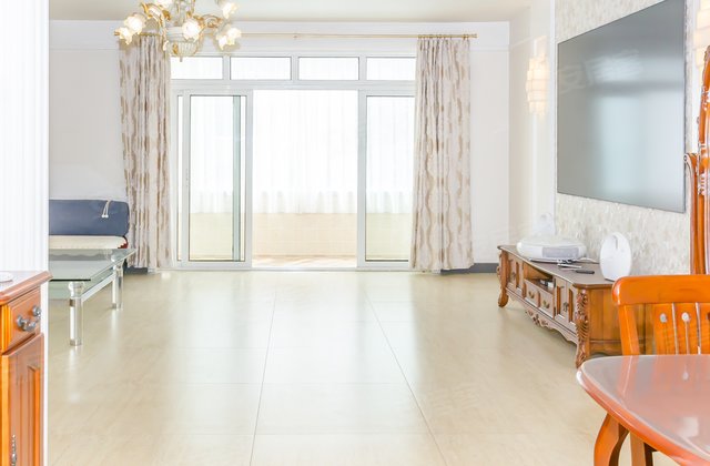 官园公寓3室2厅165.9㎡2660万二手房图片