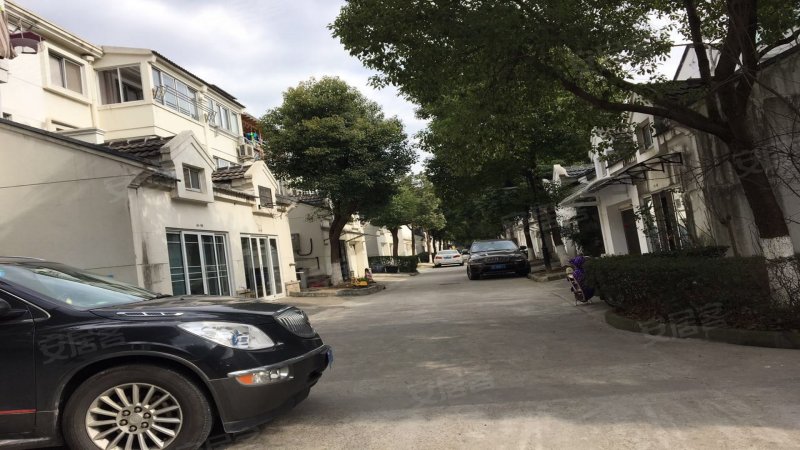 寒舍,枫桥路888号-苏州寒舍二手房,租房,房价-苏州安居客