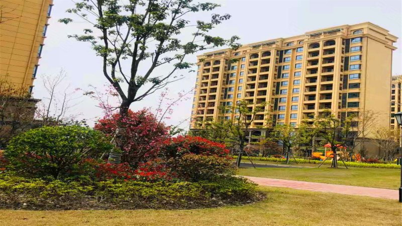 水榭兰亭,浦兰路91弄-上海水榭兰亭二手房,租房,房价-上海安居客