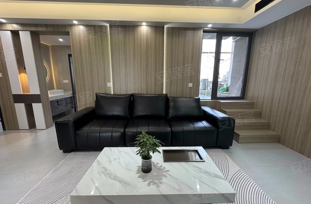 阜宁中心3室2厅126.56㎡58.8万二手房图片