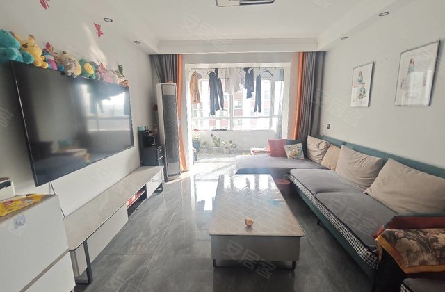 丰欣湾3室2厅107㎡48万二手房图片