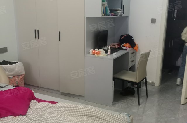 中润华府3室2厅147㎡95万二手房图片