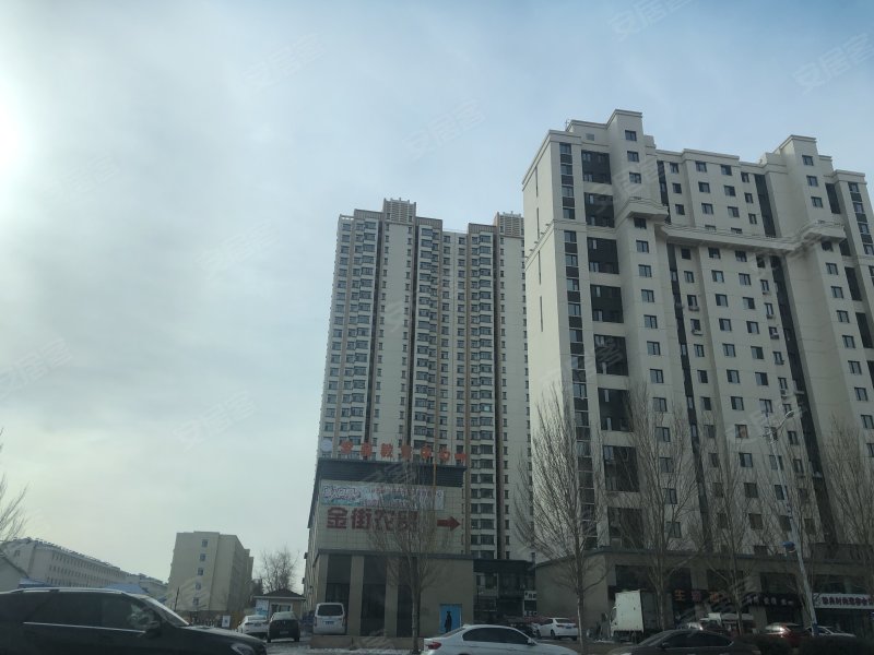 联想科技城,博学大街-大庆联想科技城二手房,租房,房价-大庆安居客