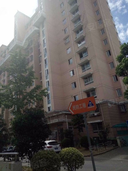 彩虹雅苑(二期) 