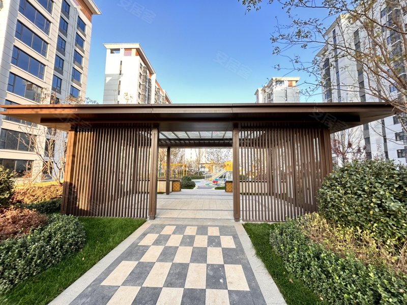 秦皇岛房产网>秦皇岛二手房>海港二手房>火车站二手房>禧悦府北城>