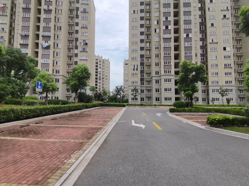 佘北家园莘泽苑