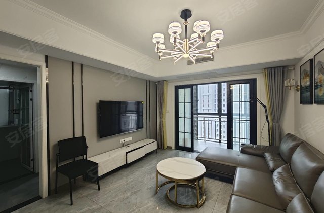 一品园3室2厅100㎡60万二手房图片