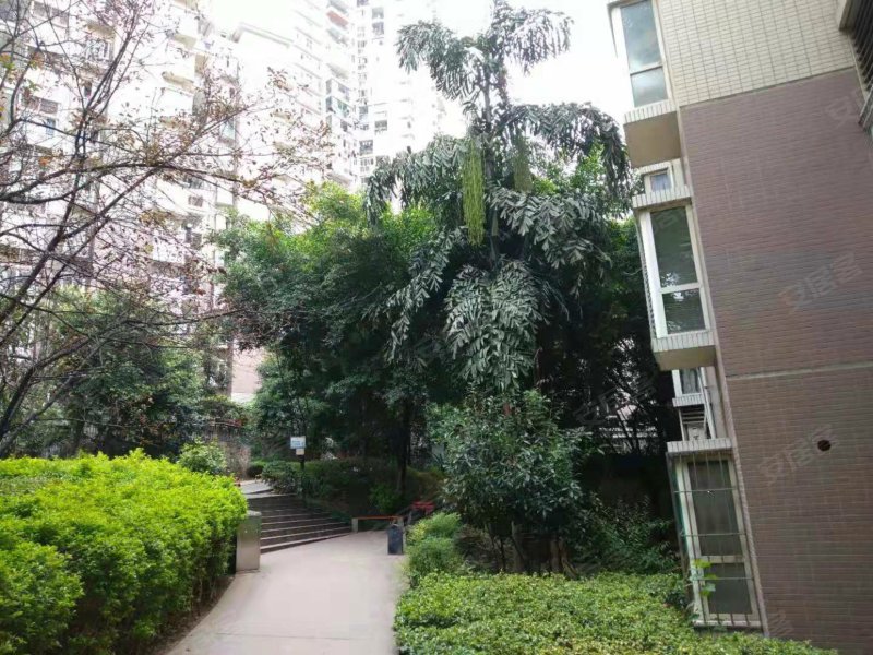 菲尔小城,松石大道-重庆菲尔小城二手房,租房,房价-重庆安居客