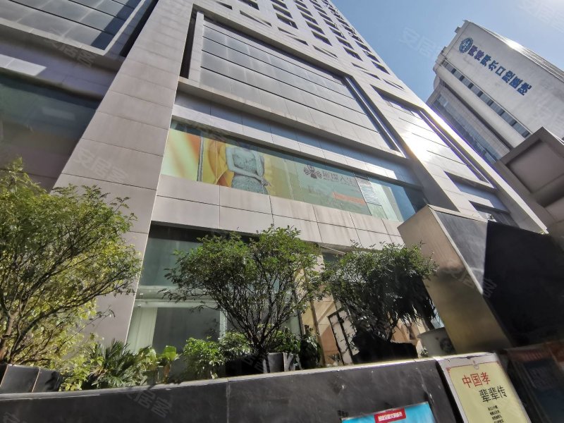 银座大厦,宝善街219号-昆明银座大厦二手房,租房,房价-昆明安居客