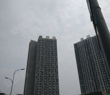 绿地新都会