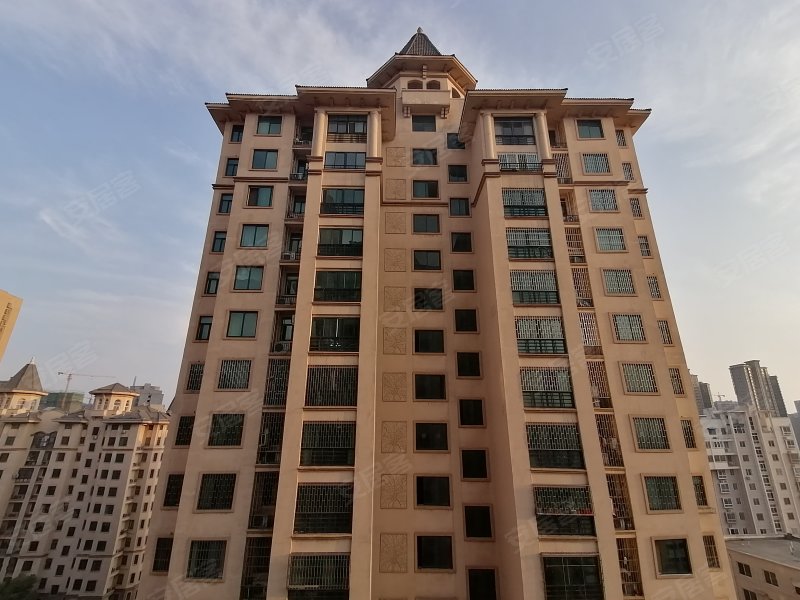 康城棕榈泉,紫荆山路218号-郑州康城棕榈泉二手房,租房,房价-郑州安居