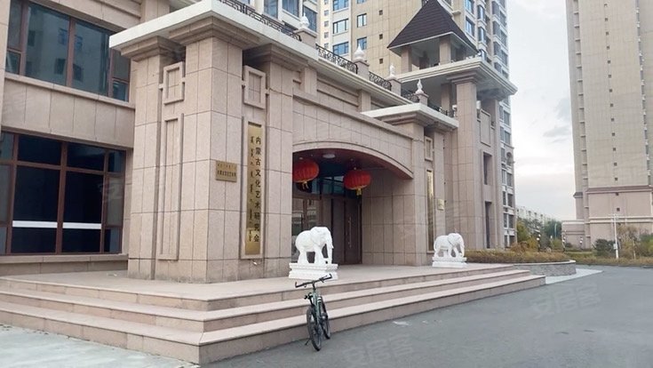 万象天地,南二环路-呼和浩特万象天地二手房,租房,房价-呼和浩特安居