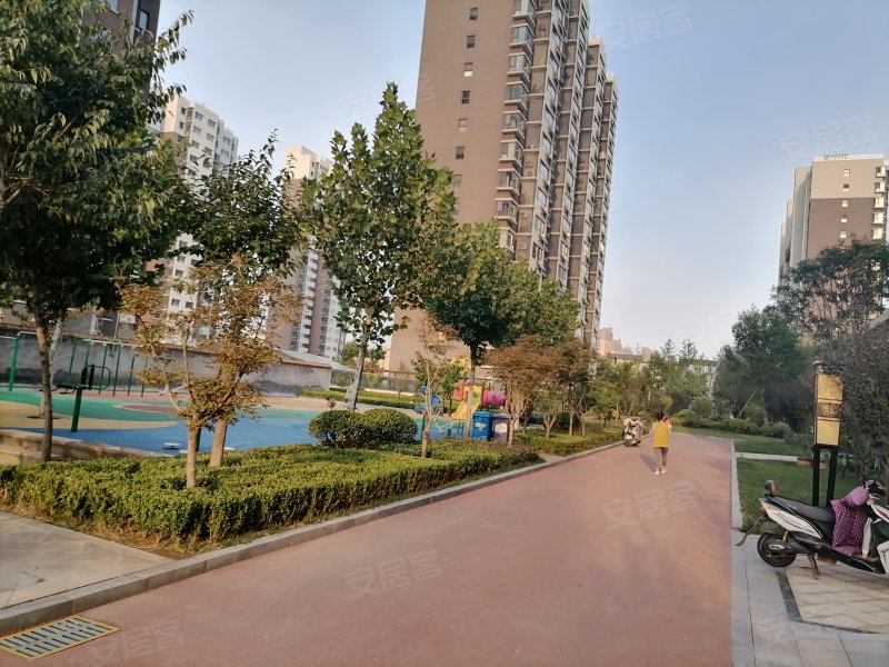 安泰华府,胜利北路-莱芜安泰华府二手房,租房,房价-莱芜安居客