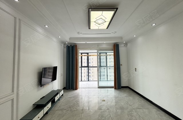 水岸皇城3室2厅103㎡42万二手房图片