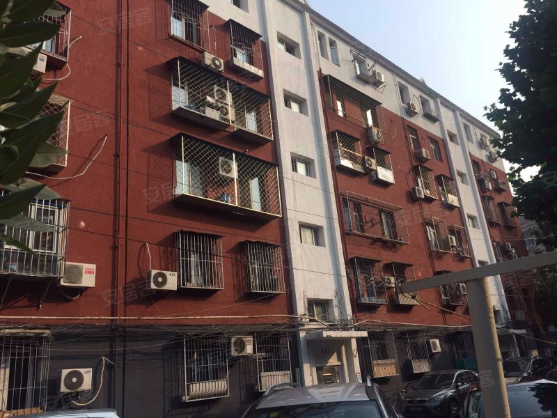 三义庙社区(西区),三义庙路-北京三义庙社区(西区)二手房,租房,房价