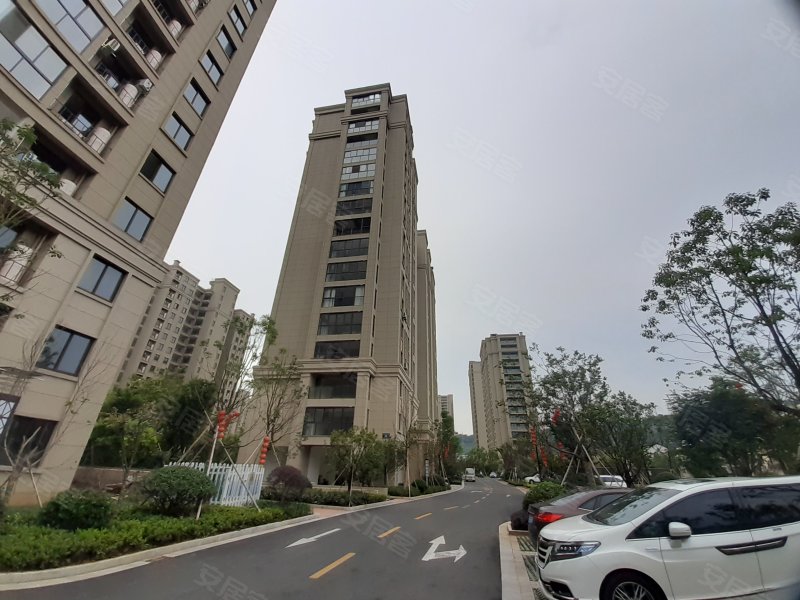 蓝海御湾