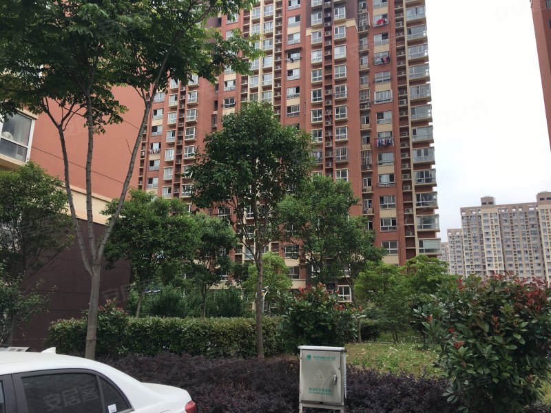 徐泾北城馨浦苑(东区)