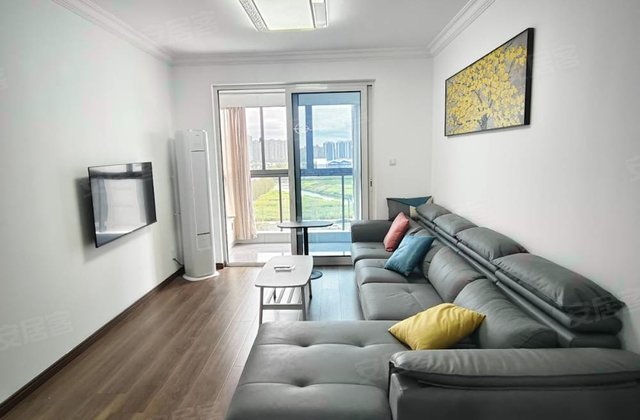 君品美寓3室2厅97㎡89万二手房图片