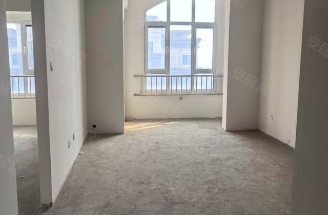 天地新城3室2厅92㎡52万二手房图片