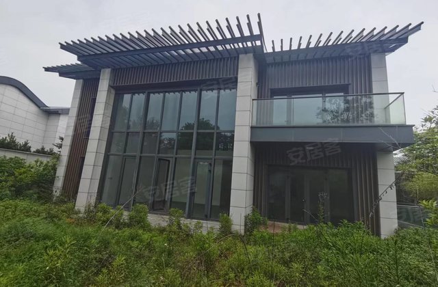 证大九间堂5室3厅570㎡3900万二手房图片