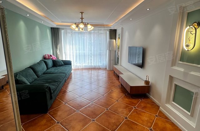 祥宇玉品2室1厅97㎡56.5万二手房图片