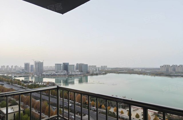 怡海龙湖壹号3室2厅130.3㎡91万二手房图片