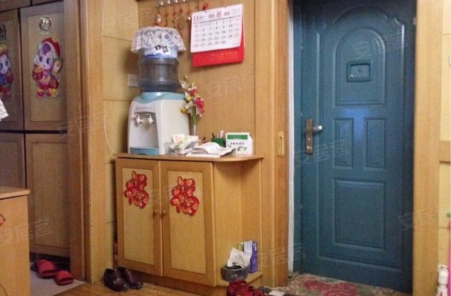北环路小区2室1厅75㎡46万二手房图片
