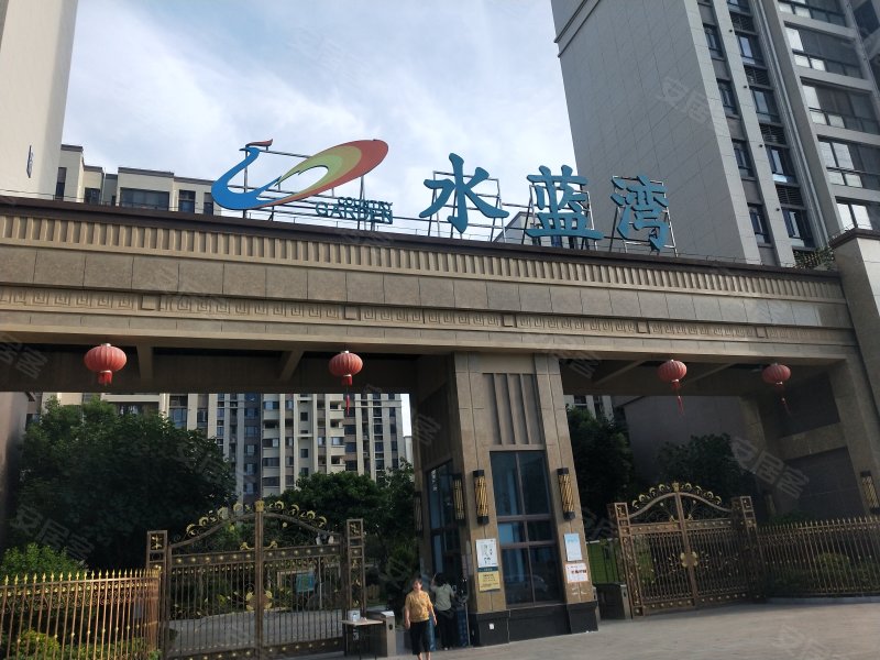 碧桂园水蓝湾,玉津中路-汕头碧桂园水蓝湾二手房,租房,房价-汕头安居