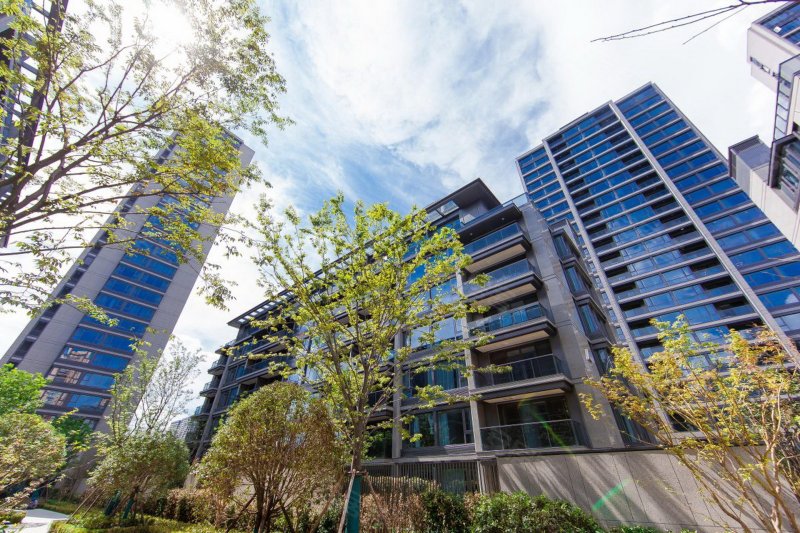 绿城九龙仓桂语江南,博奥路,近建设二路-杭州绿城九龙仓桂语江南二手