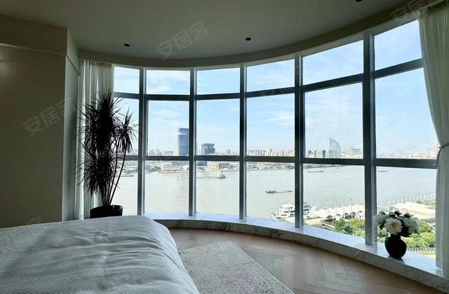 海湾大厦2室2厅78㎡382万二手房图片