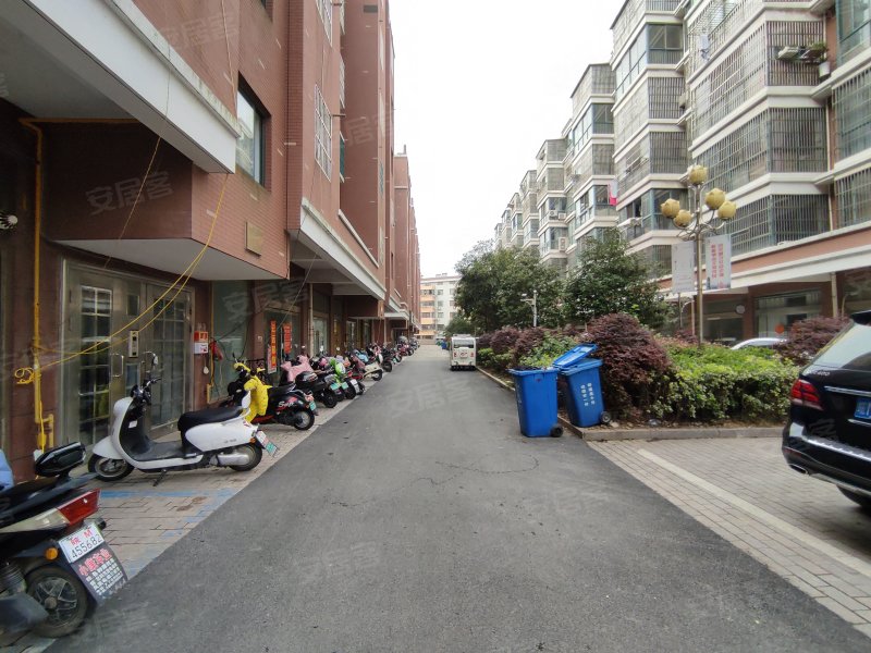 广厦花园(天康大道)