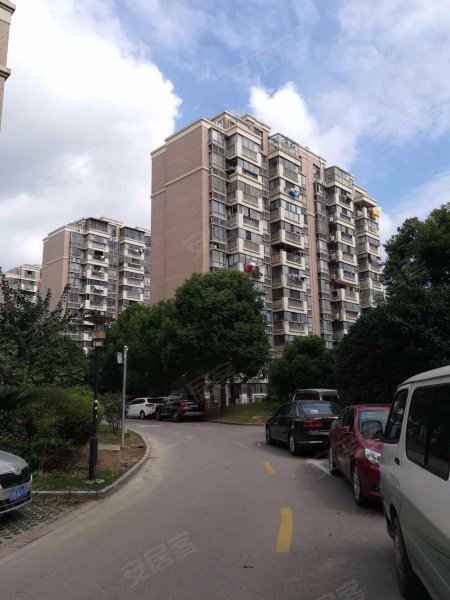 高行家园(东区) 