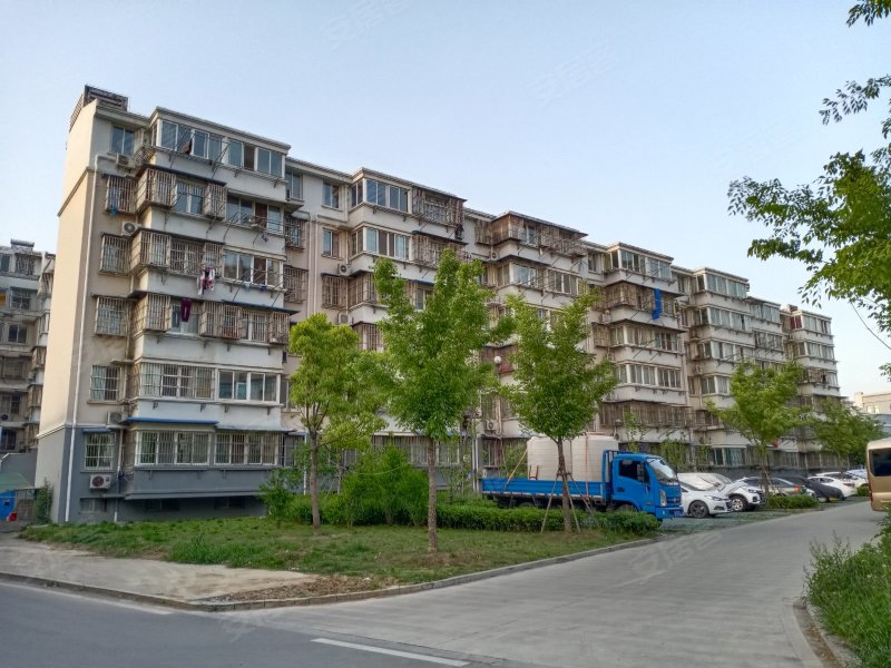 映翠花园四村,红旗中路-马鞍山映翠花园四村二手房,租房,房价-马鞍山