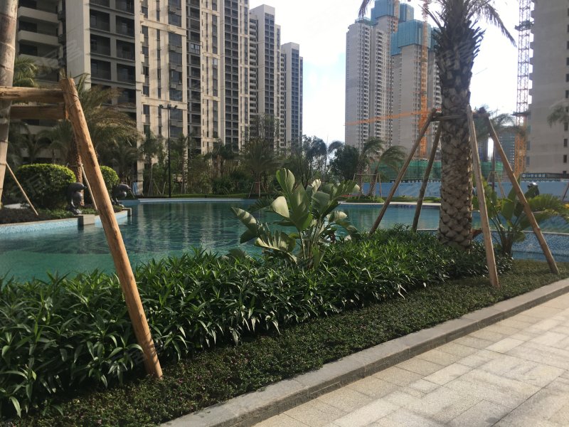 雅居乐山海郡