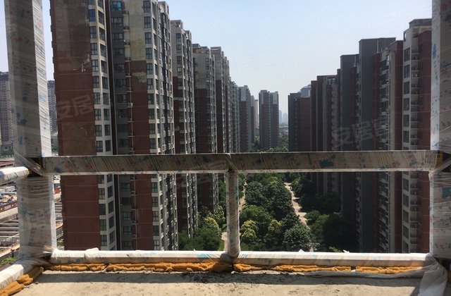 西安房产网>西安小区>莲湖小区>大白杨小区>大兴公园府邸>