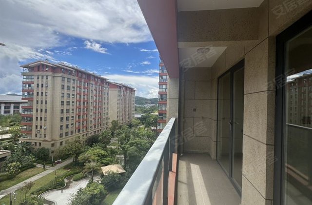 普洱春天2室2厅83.8㎡67.8万二手房图片