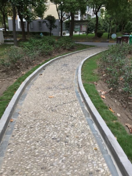 世博家园十二街坊 